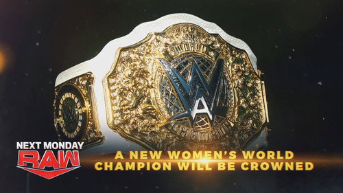 Raw Season 32 Episode 17 - April 22, 2024
