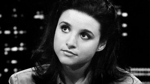 Comedy Legends Season 3 Episode 2 - Julia Louis-Dreyfus