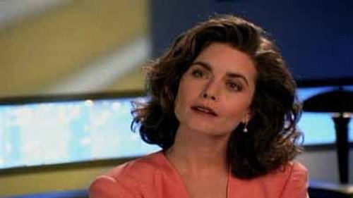 Silk Stalkings Season 2 Episode 22 - Look The Other Way