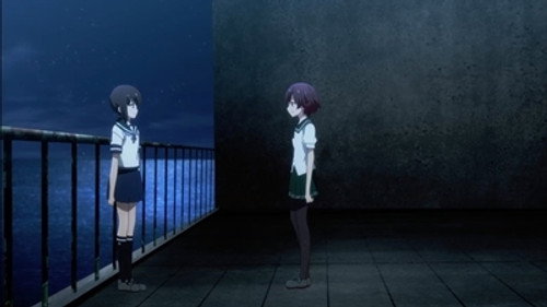 KanColle: Kantai Collection Season 1 Episode 9 - Second Remodel-poi?!