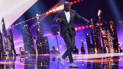 America's Got Talent Season 15 Episode 15 - Live Show 3