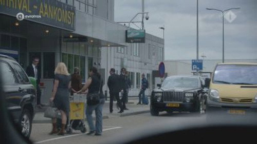 Flikken Maastricht Season 9 Episode 11 - Episode 11