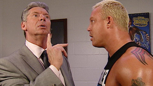 WWE Friday Night SmackDown Season 9 Episode 9 - SmackDown - Mar. 02, 2007