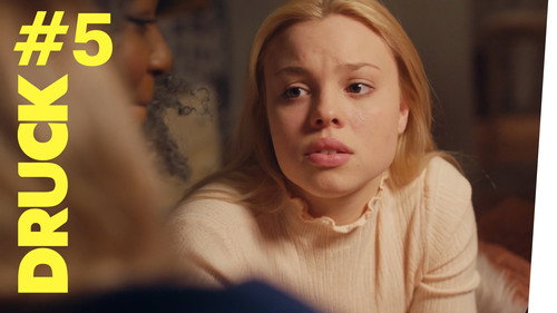 DRUCK Season 1 Episode 5 - Anticipation