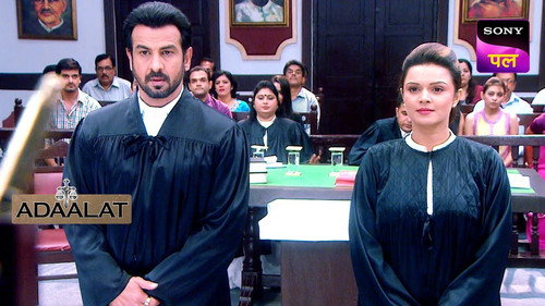 Yamraaj: Part 2 still