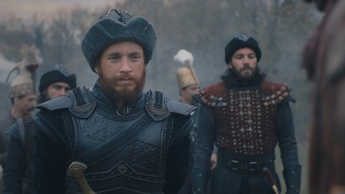 Rise of Empires: Ottoman Season 2 Episode 3 - Land Of Dracula