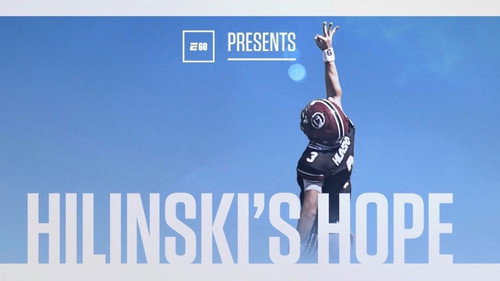 E:60 Season 13 Episode 38 - Hilinski’s Hope; DeAndre Hopkins