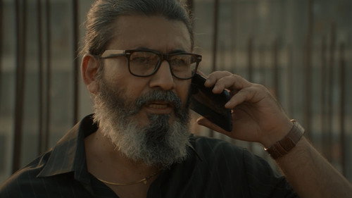 Cartel Season 1 Episode 2 - Maine Rani Maai Ko Mara