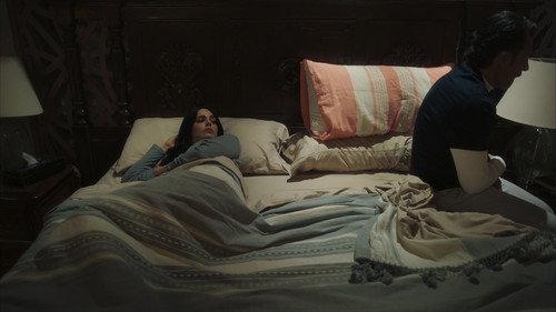 Amanecer Season 1 Episode 21 - Todos en contra de Alba