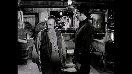 Have Gun, Will Travel Season 1 Episode 23 - Bitter Wine