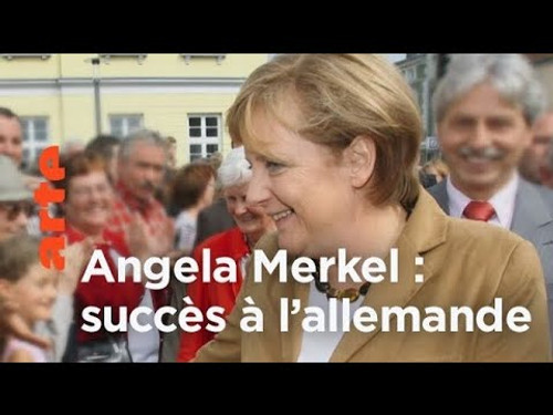 Mapping the World Season 32 Episode 6 - Germany: Angela Merkeland?