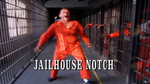 Son of the Beach Season 3 Episode 13 - Jailhouse Notch (2)