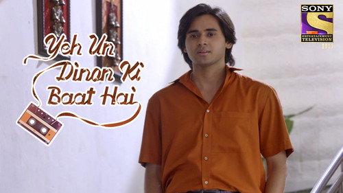 Sameer's Letter still