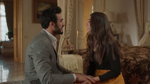 Surrogate Mother Season 1 Episode 1 - Episode 1