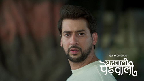 Sheena and Yaksh's True Intentions still