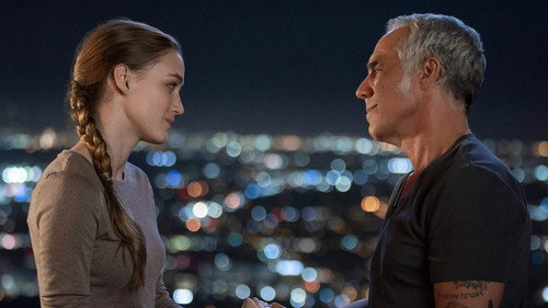 Bosch Season 6 Episode 5 - Money, Honey