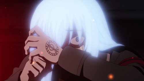 Dies Irae Season 1 Episode 16 - Verweile Doch