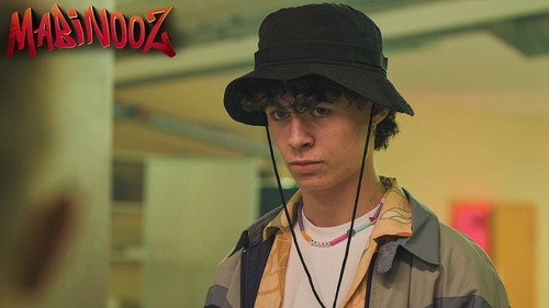 Mabinooz Season 2 Episode 11 - Ozzy's tough choice