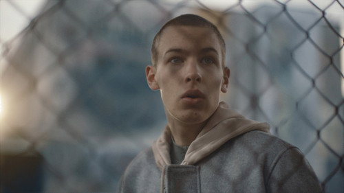 Dome 16 Season 1 Episode 3 - Ransom