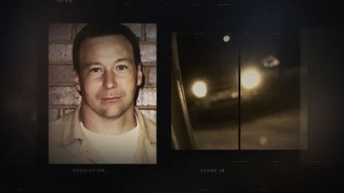 Mystery on Lockhart Road still