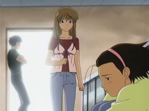 Yakitate!! Japan Season 1 Episode 14 - Delii-cious!! The Trap of the Yakisoba Bread!