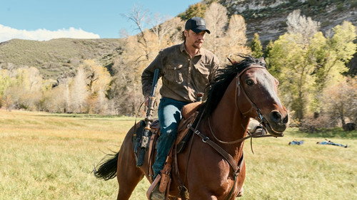 undefined Season 2 Episode 1 - All Hat No Cattle