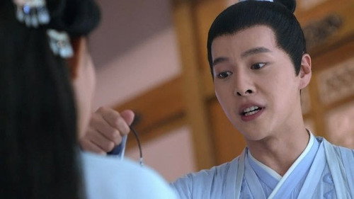 The Journey of Flower Season 1 Episode 6 - Episode 6