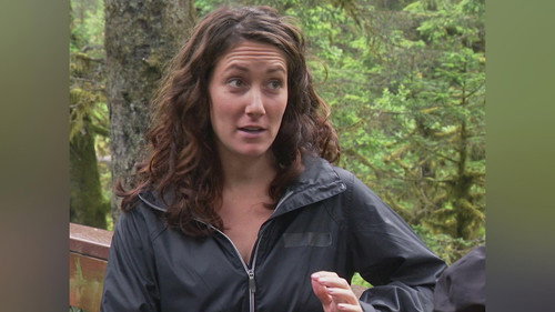 Island Life Season 1 Episode 13 - Back Home to Kodiak Island