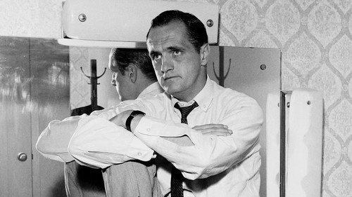 Comedy Legends Season 3 Episode 7 - Bob Newhart