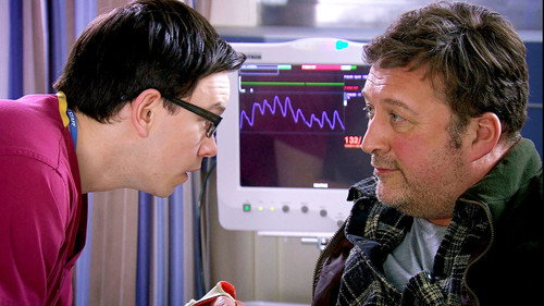 Holby City Season 16 Episode 35 - Masquerade