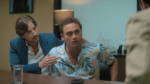 Medusa Season 1 Episode 11 - Predator