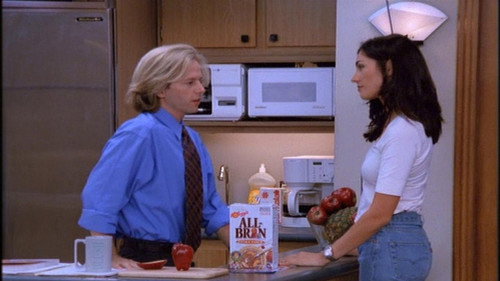 Just Shoot Me! Season 3 Episode 5 - Two Girls for Every Boy