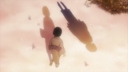undefined Season 2 Episode 13 - Lingering Crimson