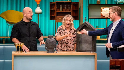 Krejlerkongen Season 21 Episode 6 - Episode 6
