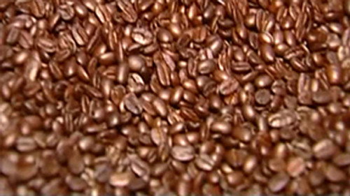 Coffee still