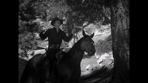 Have Gun, Will Travel Season 4 Episode 11 - Marshal's Boy
