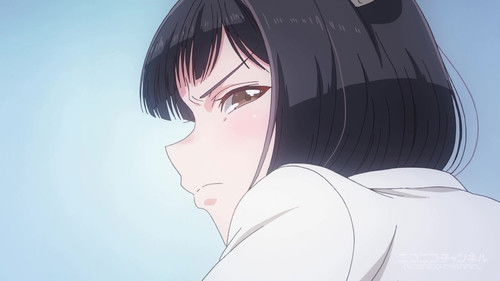 I Want You To Make a Disgusted Face and Show Me Your Underwear Season 1 Episode 5 - Misuzu Tanahashi
