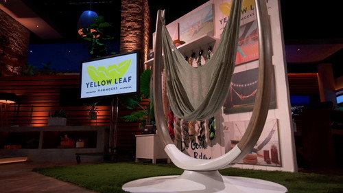 Shark Tank Season 11 Episode 24 - Episode 24
