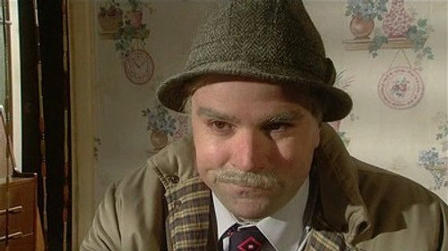 Still Game Season 1 Episode 6 - Scones