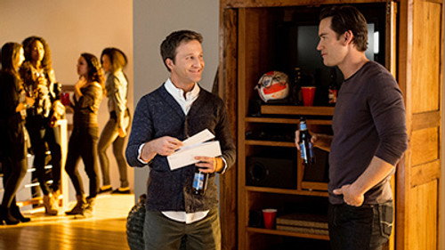 Franklin & Bash Season 3 Episode 2 - Dead and Alive