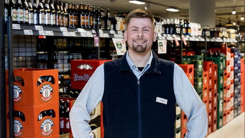 Unser Supermarkt – mit Herz und Humor Season 2 Episode 11 - Episode 11