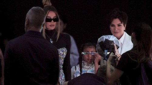 The Kardashians Season 3 Episode 5 - You Think I Need Your Permission?