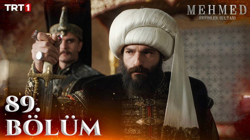 Mehmed: Sultan of Conquests Season 4 Episode 6 - 89. Bölüm