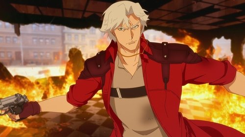 Devil May Cry Season 1 Episode 1 - Inferno