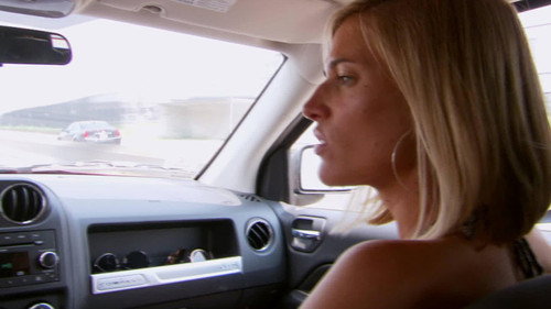 The Real Housewives of New York City Season 6 Episode 4 - Holla in the Hamptons