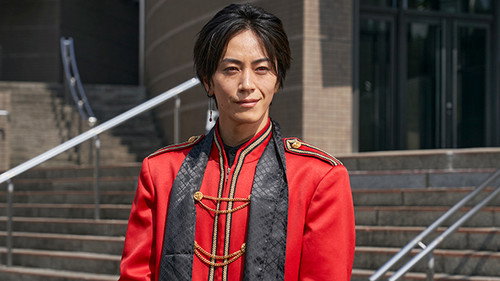 Avataro Sentai Donbrothers Season 1 Episode 37 - One, Two, Three and Four