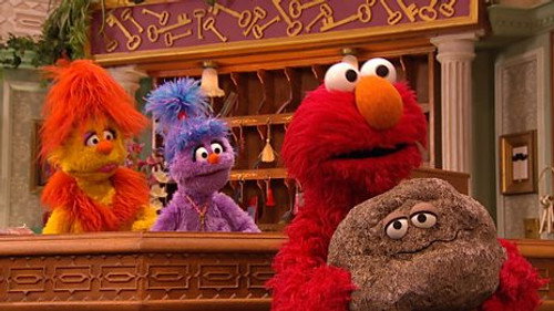 The Furchester Hotel Season 1 Episode 20 - Mr Huggles Hibernates