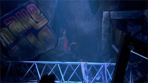 Shake It Up Season 3 Episode 1 - Fire It Up