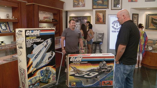 Pawn Stars Season 12 Episode 40 - G.I. Pawn