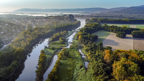 Austria from Above: Jewels of the Country Season 3 Episode 1 - Episode 1
